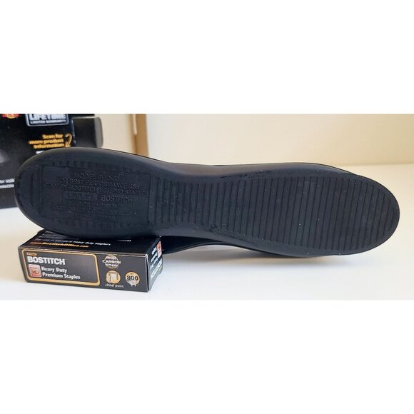 Stanley Bostitch Professional Heavy Duty Stapler, Remover, 60 Sheet Capacity - Picture 10 of 12